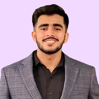 Taimur Ali